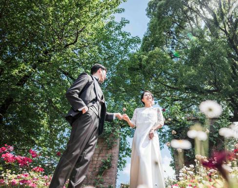 静岡県熱海市のブライダルフェア一覧 結婚式場探しはハナユメ