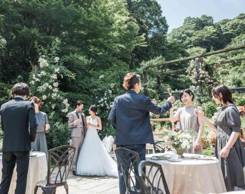 静岡県熱海市のブライダルフェア一覧 結婚式場探しはハナユメ