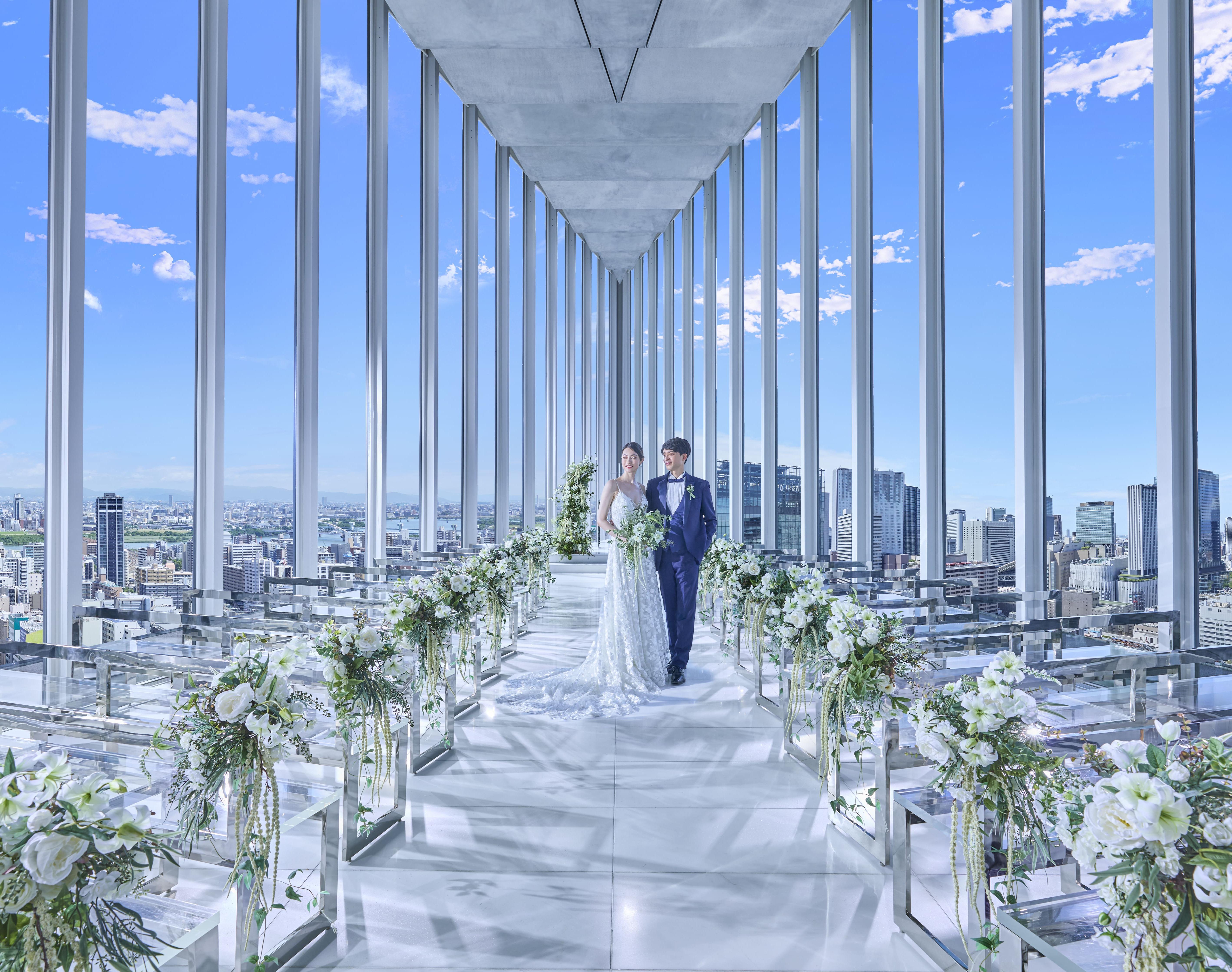 家族愛とサプライズに溢れた特別な一日 | アルモニーアンブラッセ