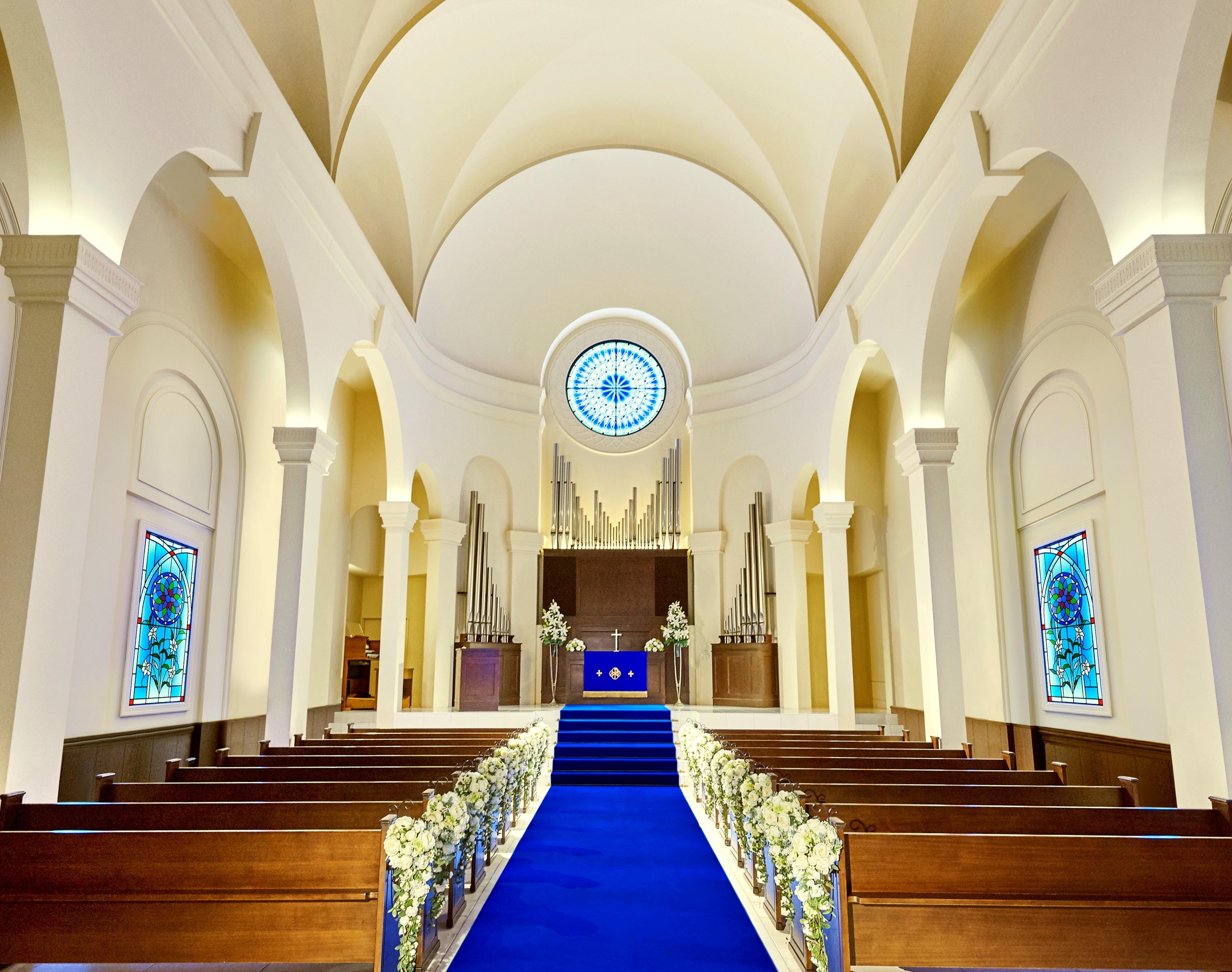 アニヴェルセル 神戸で結婚式 結婚式場探しはハナユメ