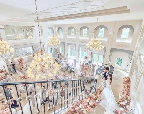 大阪府大阪市城東区でおすすめの結婚式場一覧 結婚式場探しはハナユメ