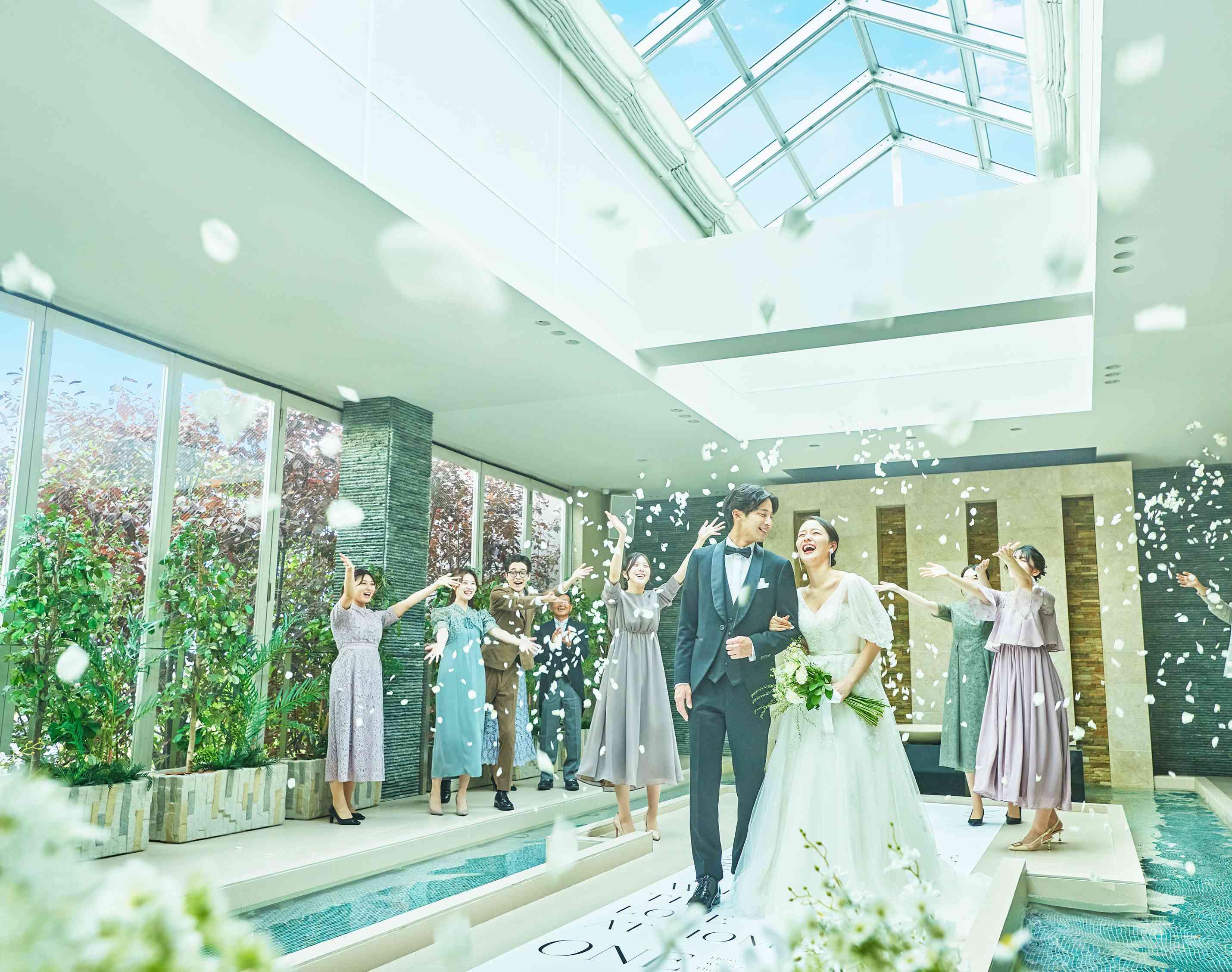 HILLSIDE VILLA Ciel et Vert（ヒルサイド