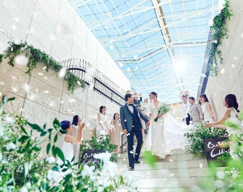 静岡県浜松市の約60人の結婚式場一覧 結婚式場探しはハナユメ