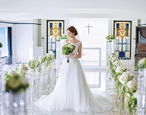 東京都品川区の約50人でおすすめの結婚式場一覧 結婚式場探しはハナユメ