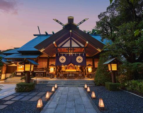 東京都のブライダルフェア一覧 結婚式場探しはハナユメ