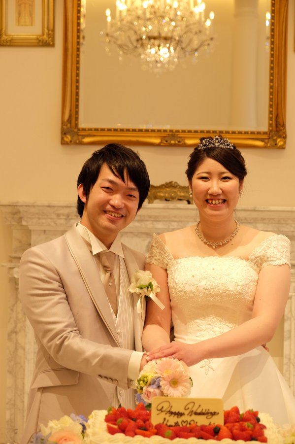 結婚式場探しはハナユメ 結婚式場探しはハナユメ