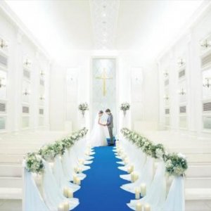 アーククラブ迎賓館 郡山 の口コミ 評判を掲載 結婚式場探しはハナユメ