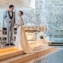 【神戸の空と街も祝福♪】ホテルランチ付き会場&チャペル見学・相談会