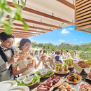◆2組増枠◆\月1BIG/10大特典付★挙式料無料×豪華試食