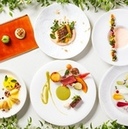 【限定3組】すべて叶う!3万円贅沢コース試食×ドレス特典×大人気の最新演出体験♪