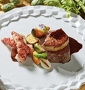 【平日1組限定*】とろける絶品常陸牛&オマール海老試食×全館貸切見学×豪華特典付