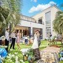 【月曜限定☆海×空×光の邸宅体験】絶景リゾート体験×憧れチャペル×豪華無料試食付