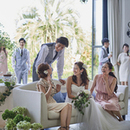 \2名様~でもOK/アットホームWEDDINGプラン相談会★