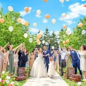 \2名様~でもOK/アットホームWEDDINGプラン相談会★