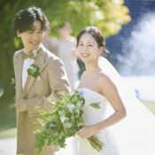 【1件目来館がお得】人気の演出体験&結婚式準備スタート相談会