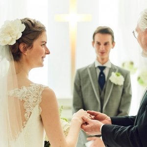 名古屋東急ホテルで結婚式 結婚式場探しはハナユメ