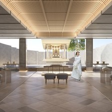 明治神宮 明治記念館で結婚式 結婚式場探しはハナユメ