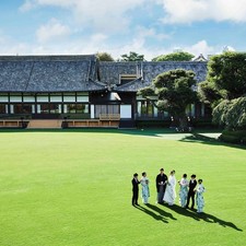 明治神宮 明治記念館のブライダルフェア最新一覧 結婚式場探しはハナユメ