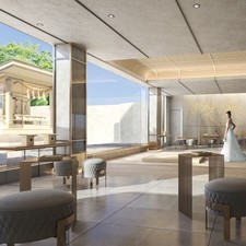 明治神宮 明治記念館のブライダルフェア最新一覧 結婚式場探しはハナユメ