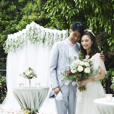 明治神宮 明治記念館のブライダルフェア最新一覧 結婚式場探しはハナユメ