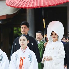 明治神宮 明治記念館のブライダルフェア最新一覧 結婚式場探しはハナユメ