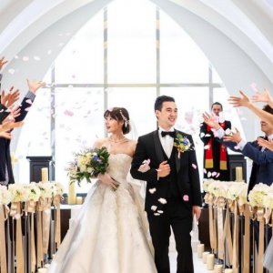 福岡県のペット相談okでおすすめの結婚式場一覧 結婚式場探しはハナユメ