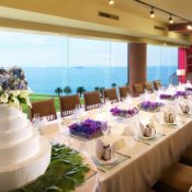 【6名-60名】絶景ロケーションでおもてなし×豪華試食付き相談会
