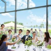 【初めてフェア参加の方におススメ】本番試食×ホテル見学フェア