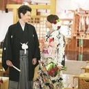 【友人も列席できる神殿にて】人気の模擬神前式×和婚のイロハ