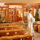 【友人も列席できる神前式】本格神殿見学×和婚のイロハ