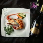 【HANAYUME限定特典付!!】料理部門1位獲得★創作和フレンチ無料試食フェア