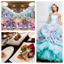 \限定3組様/#プレ花嫁へ贈る☆特典×演出体験×常陸牛試食