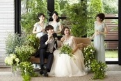≪結婚式を賢くお得に≫追加料金なしの結婚式提案フェア
