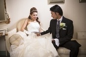 パパママ婚&マタニティ婚歓迎!ファミリー限定特典付フェア★