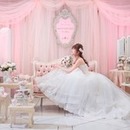 ☆インスタ映え☆ドレスショップ見学付“撮っておき”館内見学