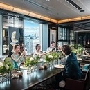 【ご家族での結婚式を検討の方】フェア優待付◆美食×絶景レストランWフェア