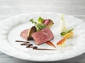 先輩花嫁大絶賛◆香りが引き立つ国産牛フィレ×美食堪能フェア