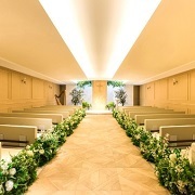 品川プリンスホテルのブライダルフェア最新一覧 結婚式場探しはハナユメ