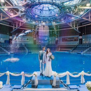 品川プリンスホテルの口コミ詳細 結婚式場探しはハナユメ