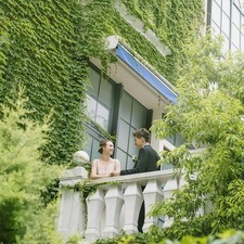 ヴィクトリアガーデン恵比寿迎賓館で結婚式 結婚式場探しはハナユメ