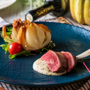 【料理重視のBIGフェア】王道ウエディング×和牛&オマール絶品試食