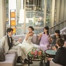 【地元婚を知ろう!】完全貸切り×大聖堂W★無料試食つき★