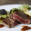 【今冬リニューアル完成】非日常感あふれる邸宅で試食体験