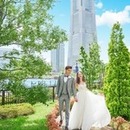 【秋のBIGフェア】憧れドレス診断*試着×絶品フルコース試食×15大特典