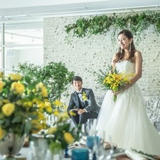 大阪府の試着付きブライダルフェア一覧 31 結婚式場探しはハナユメ