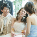 【会費制OK】披露宴&1.5次会フェア特典付♪予算内でご提案★ドレス試着もOK!