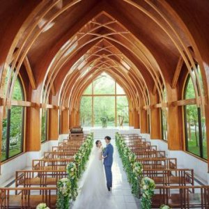 福岡県福岡市の挙式のみokでおすすめの結婚式場一覧 結婚式場探しはハナユメ