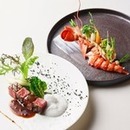 【こだわり黒毛和牛×オマール海老】感動美食フェア(無料)