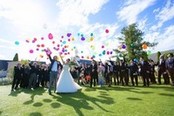 【平日に参加したい!】全館開放&チャペル入場体験ができるウィークデーツアー☆☆