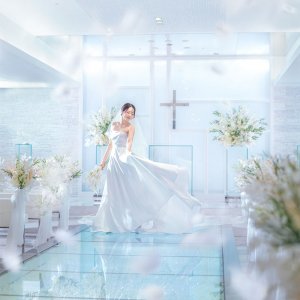 京都市（京都府）のドレス持込み可でおすすめの結婚式・結婚式場